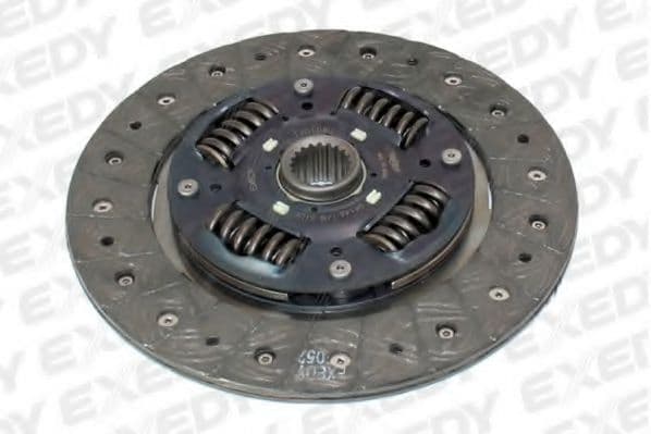 ISD108U Exedy Диск зчеплення для Isuzu Gemini