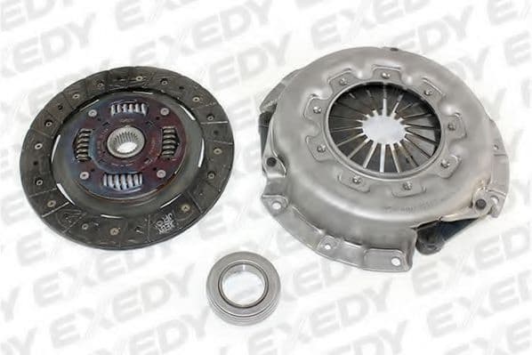 ISK2047 Exedy Комплект зчеплення для Isuzu Faster