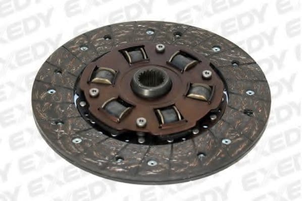 KID330 Exedy Диск зчеплення для Kia Shuma