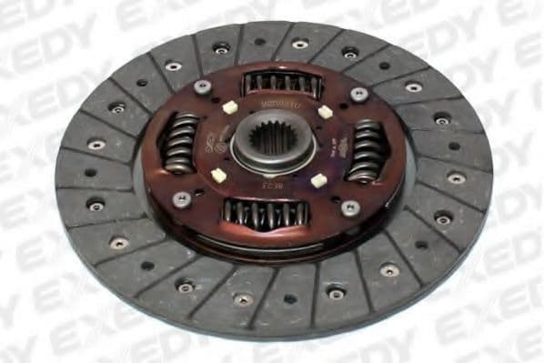 MBD061U Exedy Диск зчеплення