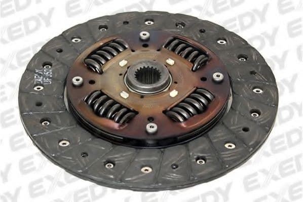 MBD072U Exedy Диск зчеплення