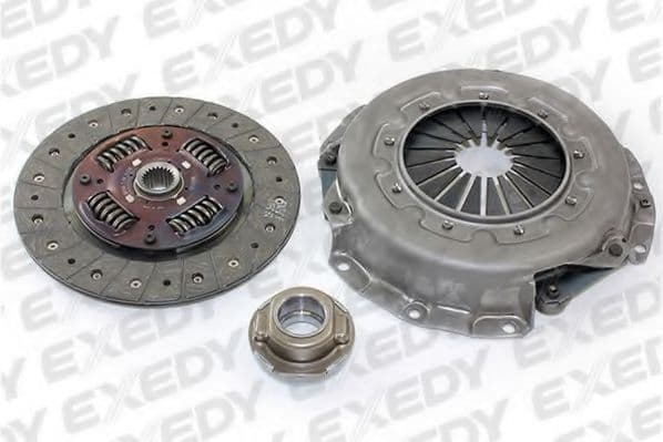 MBK2030 Exedy Комплект зчеплення для Mitsubishi Pajero