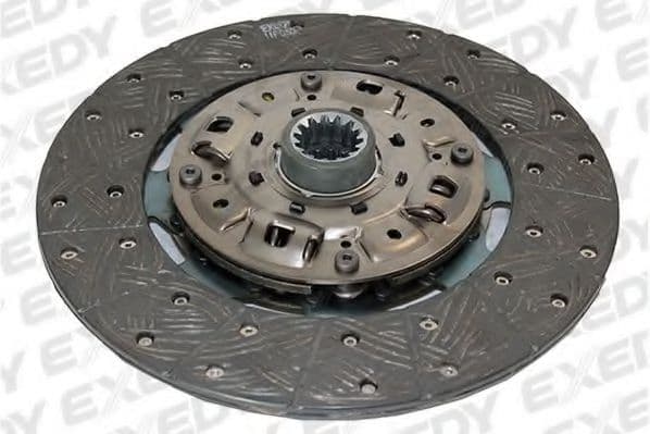 MFD067U Exedy Диск зчеплення для Mitsubishi Canter