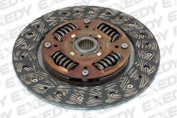 MZD088U Exedy Диск зчеплення для Mazda 626