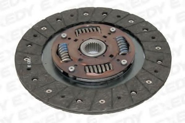 NSD004U Exedy Диск зчеплення
