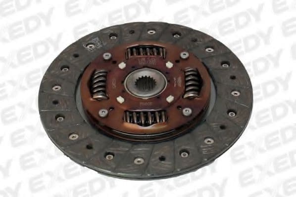 NSD102U Exedy Диск сцепления
