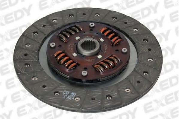 NSD135U Exedy Диск сцепления