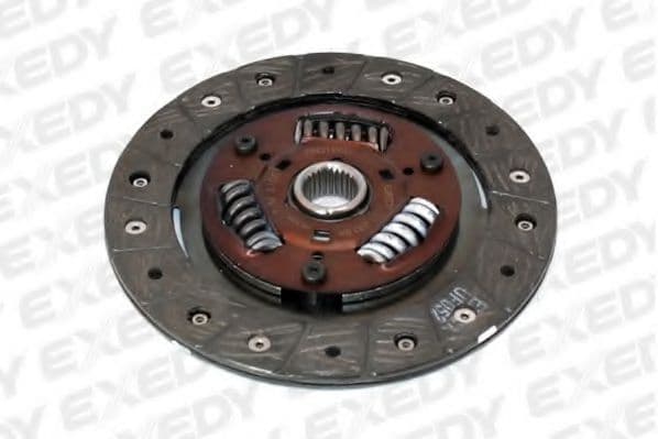 RND105U Exedy Диск сцепления