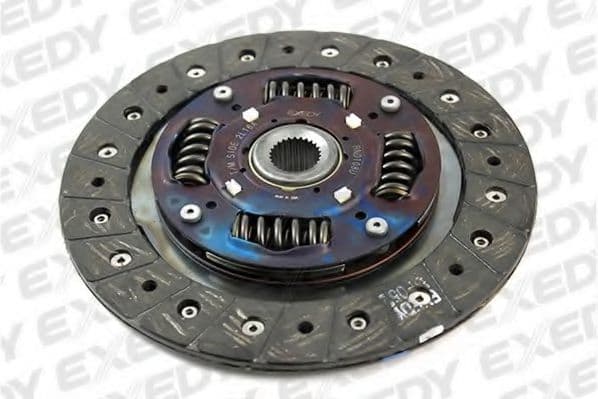 RND108U Exedy Диск сцепления