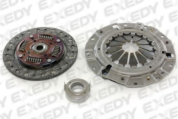 SZK2049 Exedy Комплект зчеплення
