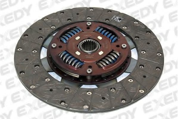 TYD121U Exedy Диск зчеплення