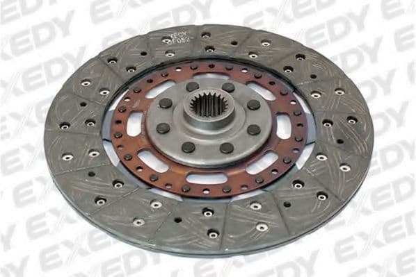 TYD136 Exedy Диск зчеплення