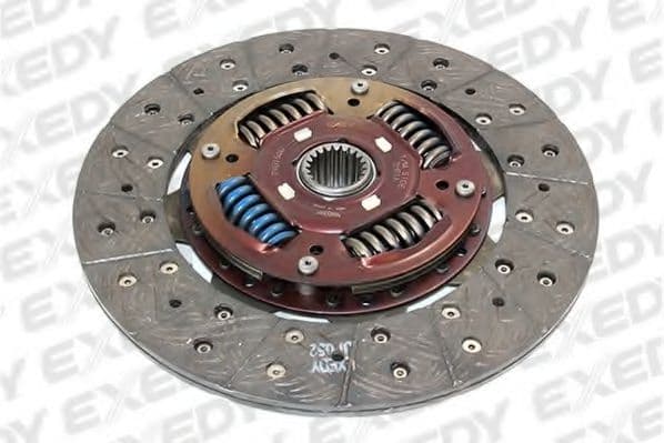 TYD150U Exedy Диск сцепления