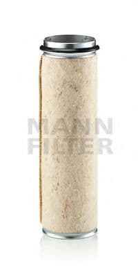 CF 1200 Mann Фильтр добавочного воздуха