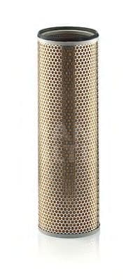 C 18 292 Mann Фільтр додаткового повітря