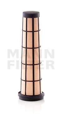 CF 10 002 Mann Фильтр добавочного воздуха