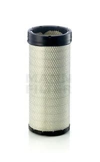 CF 17 007 Mann Фильтр добавочного воздуха