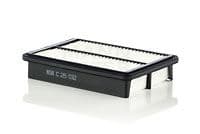 C 26 032 Mann Повітряний фільтр для Hyundai H-1