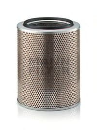 C 30 703 Mann Повітряний фільтр