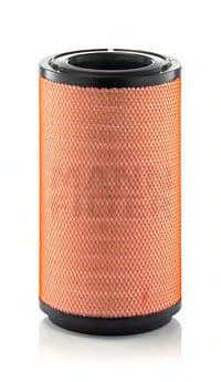 C 31 1495 Mann Воздушный фильтр