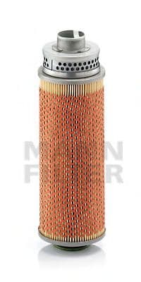 H 846 Mann Фильтр АКПП