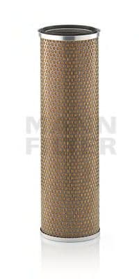 C 16 167 Mann Фільтр додаткового повітря