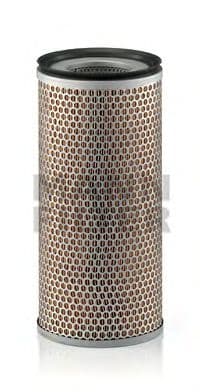 C 18 398 Mann Повітряний фільтр