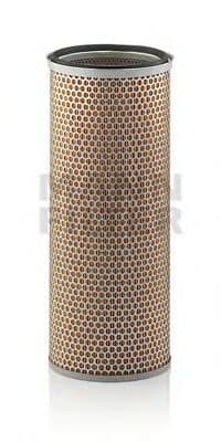 C 19 105 Mann Фильтр добавочного воздуха