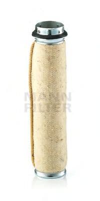 CF 600 Mann Фильтр добавочного воздуха