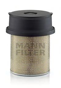 C 29 1219/1 Mann Воздушный фильтр