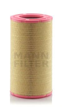 C 32 1752/1 Mann Воздушный фильтр
