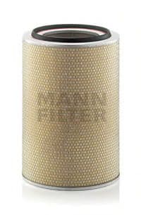 C 33 1840 Mann Воздушный фильтр