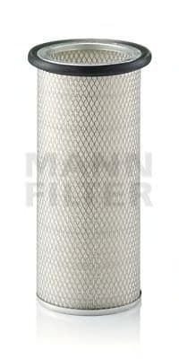 C 17 124 Mann Фильтр добавочного воздуха