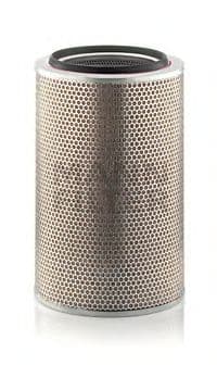 C 30 1537 Mann Воздушный фильтр