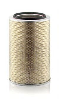 C 30 850/7 Mann Воздушный фильтр