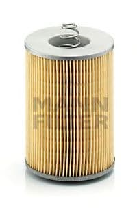 H 1275 x Mann Масляный фильтр