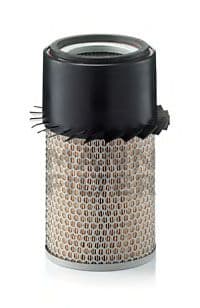 C 16 210 Mann Воздушный фильтр