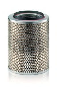 C 23 440/2 Mann Повітряний фільтр