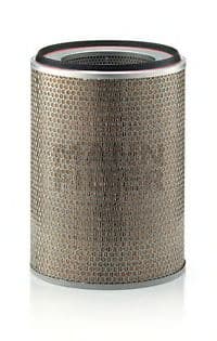 C 29 1055 Mann Повітряний фільтр