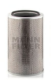 C 30 850/2 Mann Воздушный фильтр