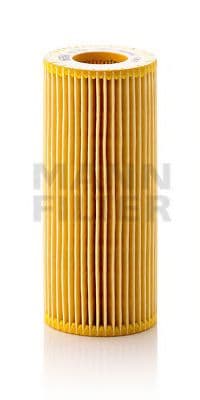 HU 721 w KIT Mann Фільтр АКПП