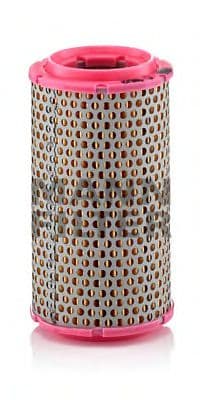 C 816/2 Mann Воздушный фильтр для Fiat 126