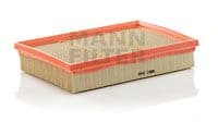 C 2589 Mann Повітряний фільтр для BMW X3