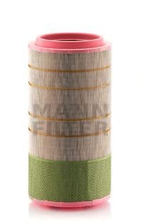 C 28 1275 Mann Повітряний фільтр