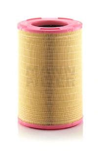 C 30 1240/1 Mann Повітряний фільтр