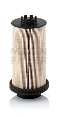 PU 999/1 x Mann Паливний фільтр