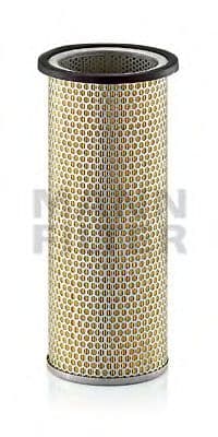 C 17 149 Mann Фільтр додаткового повітря