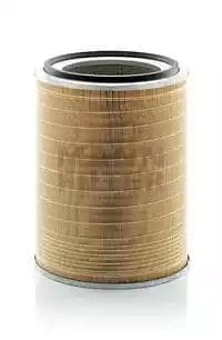 C3112562 Mann Воздушный фильтр