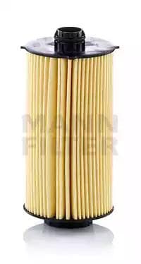 HU12008X Mann Оливний фільтр