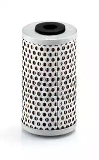 H 601/6 Mann Фільтр насоса гідропідсилювача